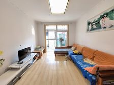 徽山花园2房南北精装真实好房