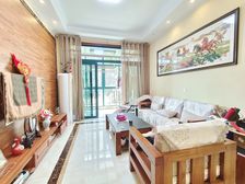 恒大御景湾3房南精装真实好房