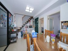 北蔡 · 鹏海西区 · 2室 · 1厅,精装修,近轨交