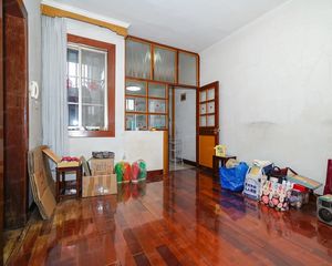 华家池南肖部板块两房南全明户型.首套优选银泰商超邵逸夫医院2