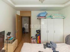 洋泾·陆家嘴滨江公馆·2室·1厅