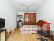 梅花园1室1厅1卫1阳台南3/6层