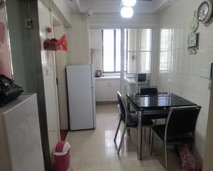 明楼北区2室1厅1卫南朝向98.0万元/套出售