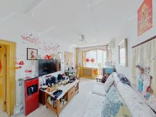 苹果园 · 海特花园 · 2室 · 1厅