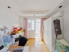 首付95万起安家中关村 老业主全权委托卖 双南一北稀有户型