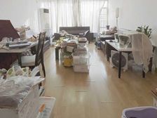 活久见户型 愉景雅苑 复式双层6房 大型小区 有泳池球场