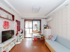 新城尚东区南向精装一居 满五住宅仅69万