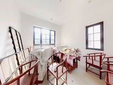 大兴机场别墅区丨首开璞瑅墅,毛坯,税少,低总价,庭院300米