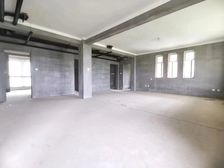 阳光美第水景大平层 恒温恒氧五房朝南 双阳台双露台送车位车