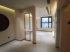 (工抵房,无税,带车库)大平层,特殊户型,急售(有钥匙)