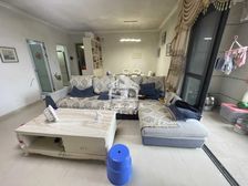 精装三房两卫 万象汇地铁口 朝南高层 绿地国际花都