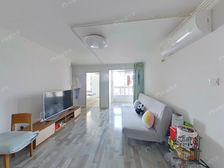 重聚园 1室1厅 西南