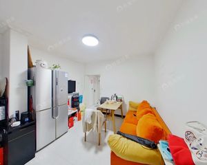 和平街·和平街十五区·2室·1厅