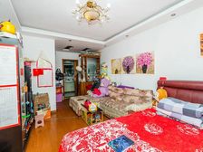 店长主推,五星房源·2室·1厅·全明户型有钥匙,突破小区新低