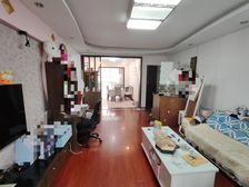 东城花园五村3房南精装真实好房