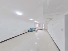 中关村人Da北路1号院 正规两室两厅楼龄新有电梯近地铁