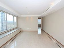 次新品质 滨江蓝宝石泳池硅谷 滨耀精装4室2卫厨明卫