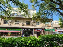 园区娄葑中心苏港大厦3542平两层年租180万售3500万!