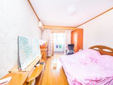 真光第四小区 70.84平2居 南向精装修 方便看房
