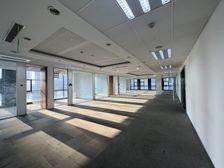 软件园丨整层 400人开间丨科技软件研发丨落地窗 独立空调丨