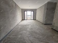 珠海斗门文园分校旁金地格林泊乐116平4房看河景价格可议