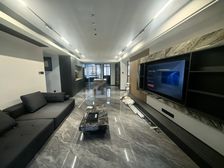 工大花园3房南精装真实好房