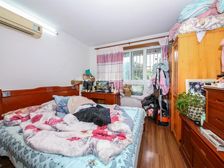 小区06年环境好,全明户型税费少+出入方便+诚意出售+中内环