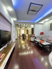 盛世华城3室2厅2卫南朝向180.0万元/套出售