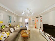 临河里 · 金隅花石匠二期东区 · 5室 · 2厅