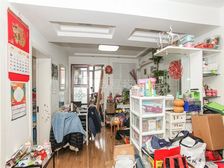 二号线+国际社区+配套全+花园位置