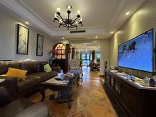 世纪中央城空中豪装复式,送观景露台,二中书包,出门双地铁口