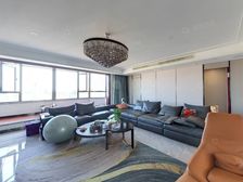 青林湾八期观朗5室2厅3卫南朝向980.0万元/套出售