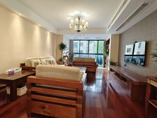 中庭位置,拎包入住!