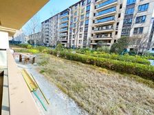 轻轨站旁!!!私家花园100平 、大横厅设计 、背西大书包