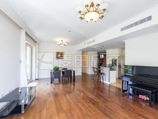 全北京新房都做,朝阳公园对面,公园大道3室精装,【业主急售】