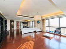 太阳宫 裘马都 292.03平4居 顺风顺水 采光好 随时签