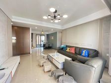 你所看房都是送的 年关值得了解的精装四房 华润万象华府