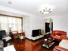 三林·棕榈苑·2室·2厅