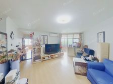 望京西园二区 2室2厅 南