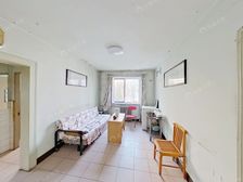 中科院96年建成,钢混结构,南北通透挂东窗,正规三居,有钥匙