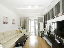 工业园湖东CBD第五元素3室2厅,房东着急找买家