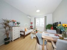 小区06年环境好,全明户型税费少+出入方便+诚意出售+中内