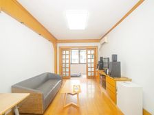 新上内环滨江+一梯两户+全明南北+楼层好+阳光刺眼