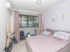 电梯房,花园位置,前后无遮挡,精装修,离地.铁200米,!