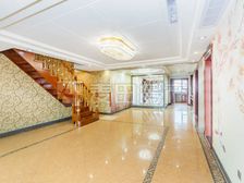 出售 西山华府禧园 5室 南北向 精装修