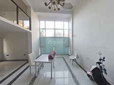 江宁区禄口翠屏城 复式楼上下两层 小区中间位置 边户户型好