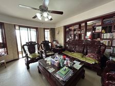 春江花城3室2厅2卫南朝向343.0万元/套出售