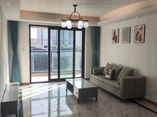 绿地海湾旭海苑4室2厅2卫南朝向100.0万元/套出售