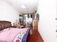 中间楼层南北通户型高质量小区高质量板块高质量户型高质量价位