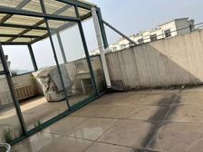 金玉兰花园3房南精装真实好房